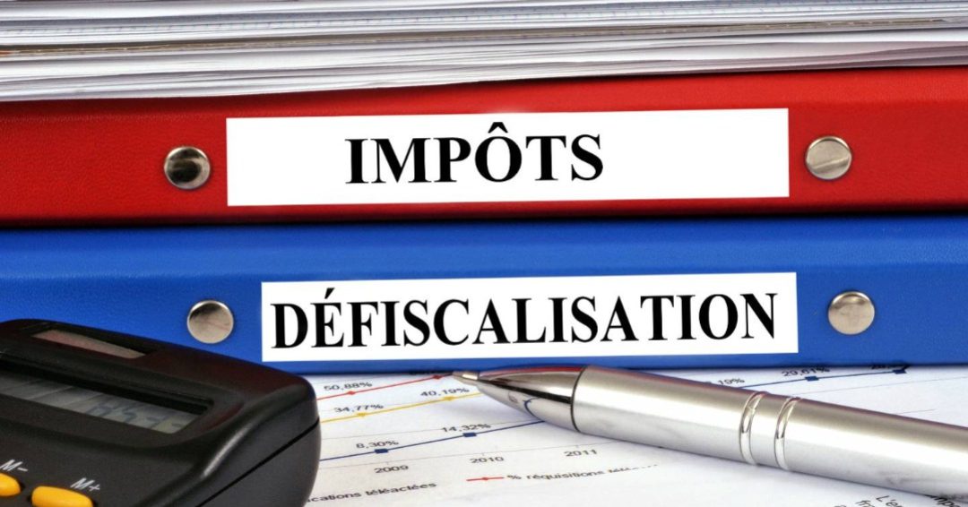 5 solutions de dernière minute pour défiscaliser fin 2022