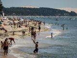 Sept Français sur dix sont partis en vacances cet été, selon la ministre déléguée chargée du Tourisme