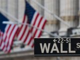Wall Street chute après les déclarations de la Fed sur la politique monétaire
