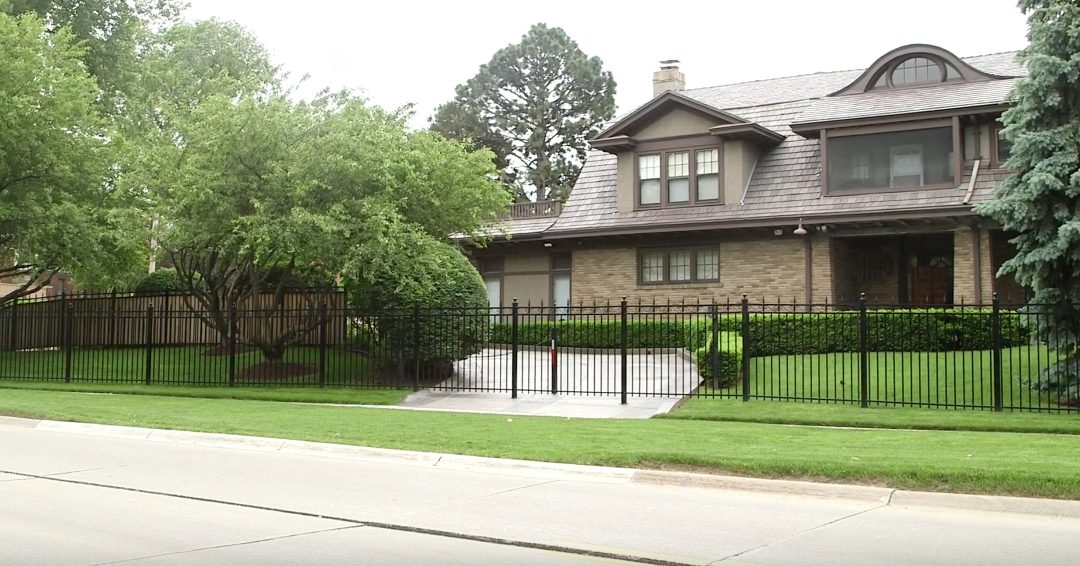 La maison achetée à 30 000 euros par Warren Buffett vaut désormais 1,3 million d’euros