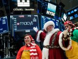 Les investisseurs doivent-ils croire au rallye du Père Noël en 2022?