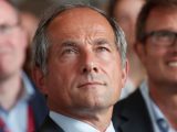 Le directeur général de la Société Générale Frédéric Oudéa passe chez Sanofi