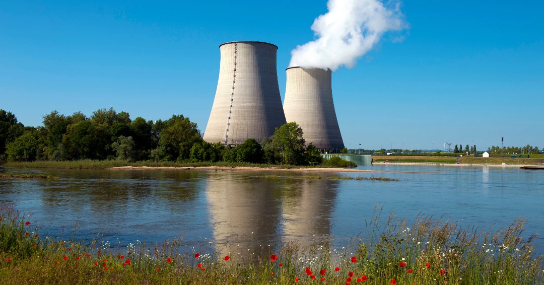 Les principales sources d’électricité en Europe