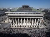 Le CAC 40 signe enfin un rebond consistant
