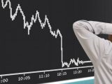 3 outils pour gagner de l'argent quand le CAC40 baisse
