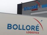 Le groupe Bolloré quitte officiellement l'Afrique