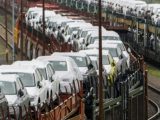 Les ventes européennes de voitures en chute de 14% au premier semestre