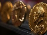 Le Nobel d'économie à trois experts des crises bancaires