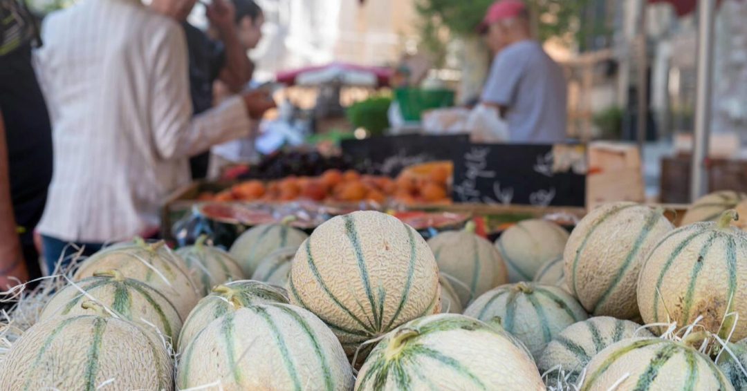 La France face à la montée des importations agricoles