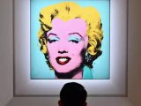 Année record pour les maisons de vente Christie's et Sotheby's