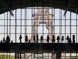Les secrets d'Art Basel, la foire suisse qui a bouté la Fiac hors du Grand Palais
