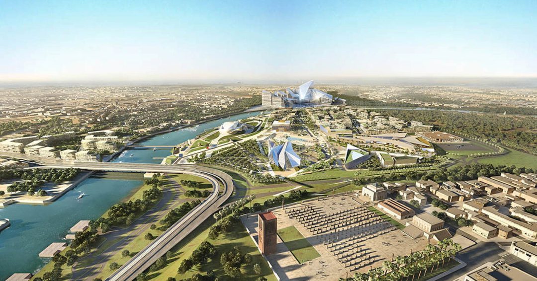 Le Maroc est en passe de devenir le plus grand investisseur en Afrique d’ici 2025