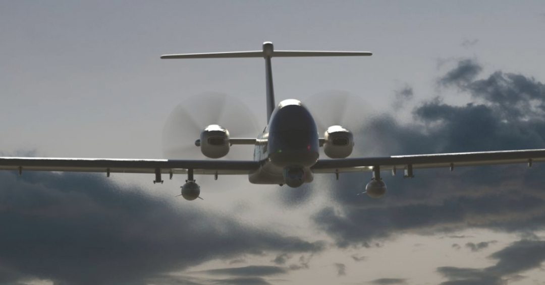 La Russie envahit l’Ukraine, l’Europe prévoit son drone… pour 2029