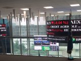 Début de semaine prudent à la Bourse de Paris