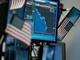 Pire séance depuis 2020 pour Wall Street