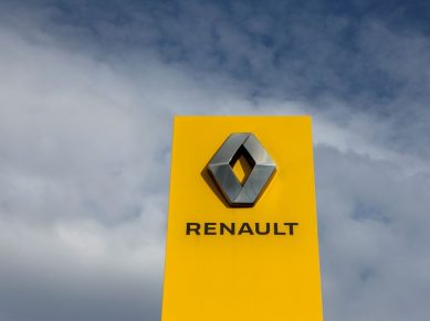 Renault cède ses actifs en Russie