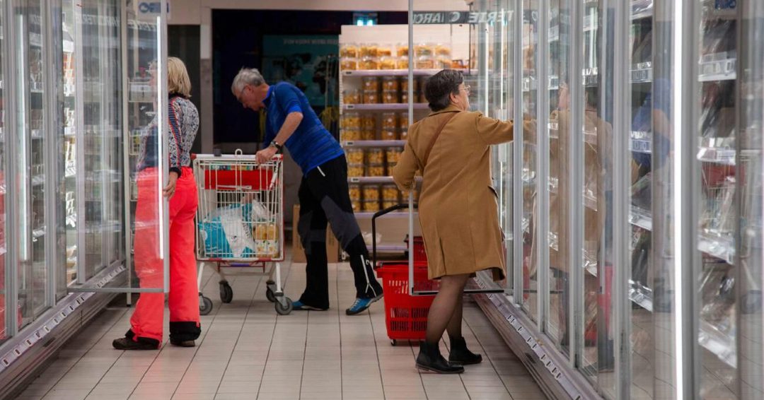 L’Insee craint un ralentissement de l’économie française en fin d’année