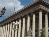 La Bourse de Paris stagne sur la semaine
