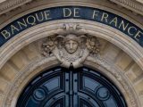 La Banque de France table sur une croissance française de 0,75% au 4e trimestre