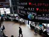 CAC 40 : En hausse, le CAC 40 échoue de peu sous les 6500 points