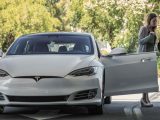 Elon Musk a vendu pour près de 8,4 milliards de dollars d'actions Tesla