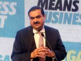 "La plus grande escroquerie de l'histoire" par le milliardaire indien et troisième fortune mondiale Gautam Adani