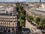 Immobilier : de la fête à la morosité