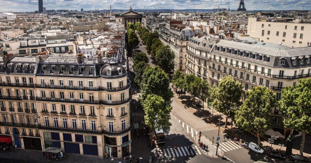 Immobilier : de la fête à la morosité