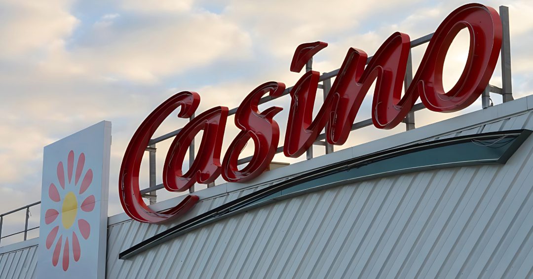 Intermarché et Auchan rachètent les hypermarchés et supermarchés de Casino pour 1,3 milliard d’euros