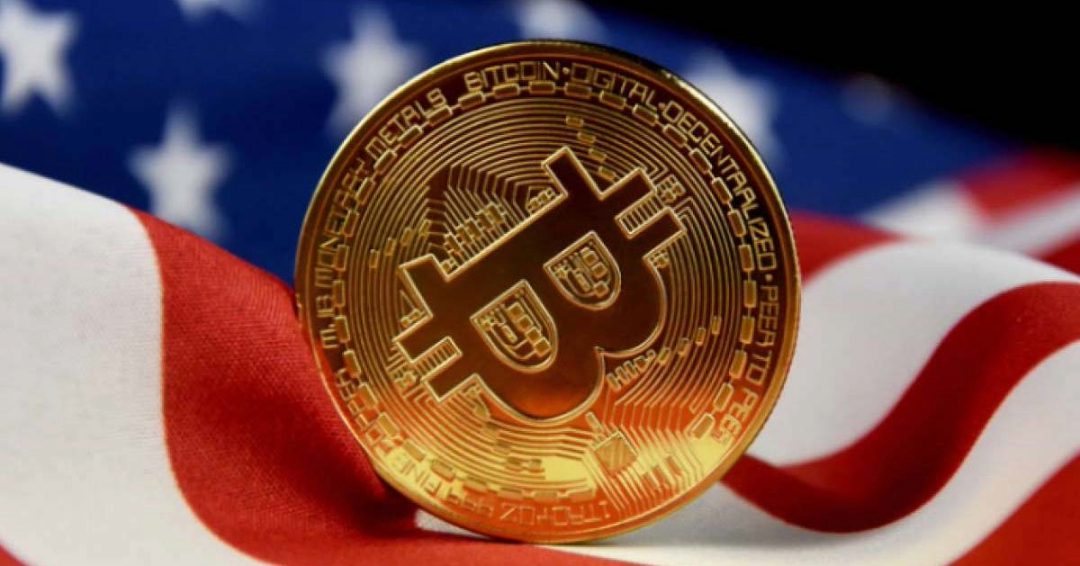 Le gouvernement américain est l’un des plus gros détenteurs de bitcoins au monde