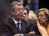 Les Balkany condamnés à de la prison pour blanchiment et fraude fiscale