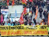 La réforme des retraites en 2023