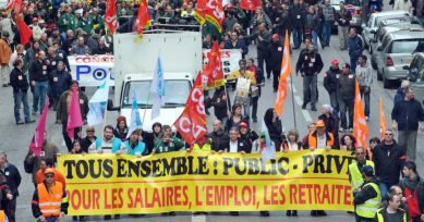 La réforme des retraites en 2023