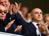 Le milliardaire britannique Joe Lewis inculpé de délit d'initié