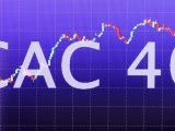 Le CAC 40 clôture 2022 en repli de 9,5% après une année difficile