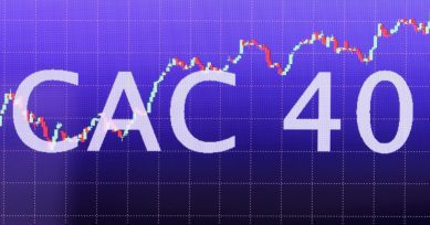 Le CAC 40 clôture 2022 en repli de 9,5% après une année difficile