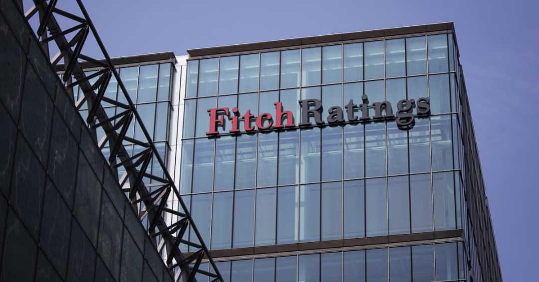 Les États-Unis perdent leur triple A, Fitch dégrade la note de crédit à AA+