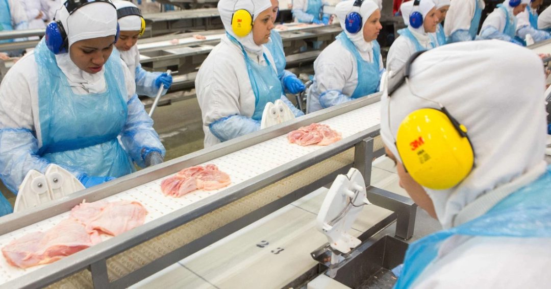Le géant agroalimentaire brésilien JBS, nouvelle victime d’une cyberattaque d’ampleur