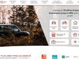 Comparez en ligne avec Assurland avant de souscrire