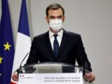 La détection d'Omicron en France, "probablement une question d'heures" pour Véran