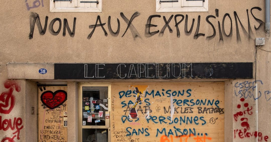 Que faire en cas de squat dans votre logement : vos droits et recours expliqués