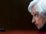 Les États-Unis risquent un défaut de paiement dès le 1er juin, selon Janet Yellen