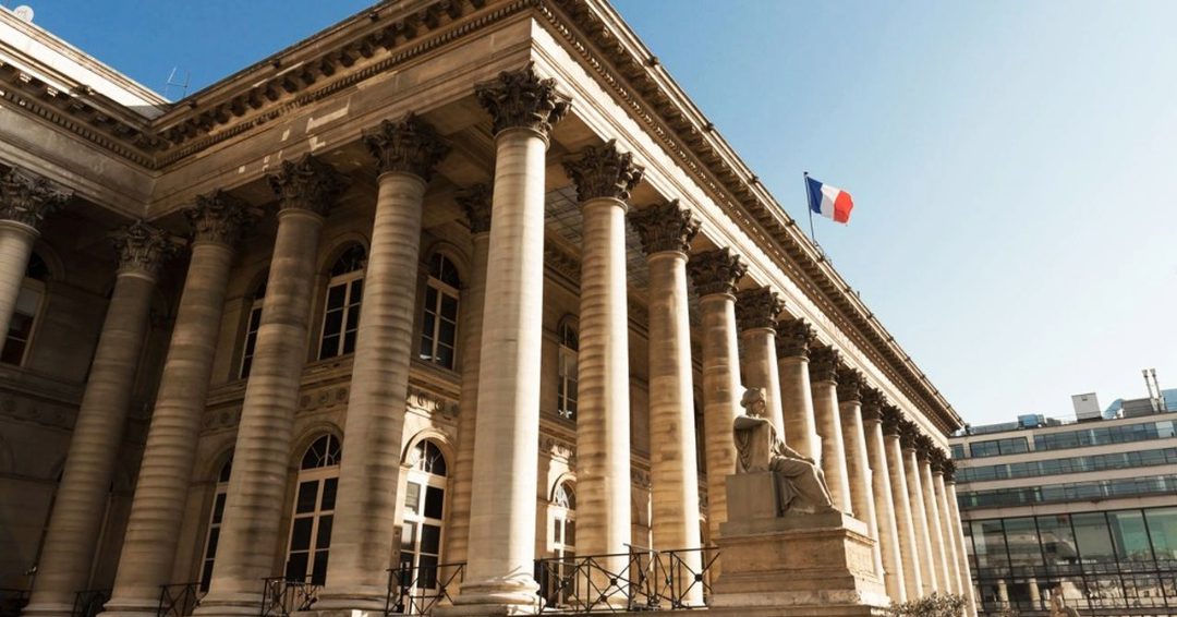 La Bourse de Paris atone à la mi-journée (+0,01%)