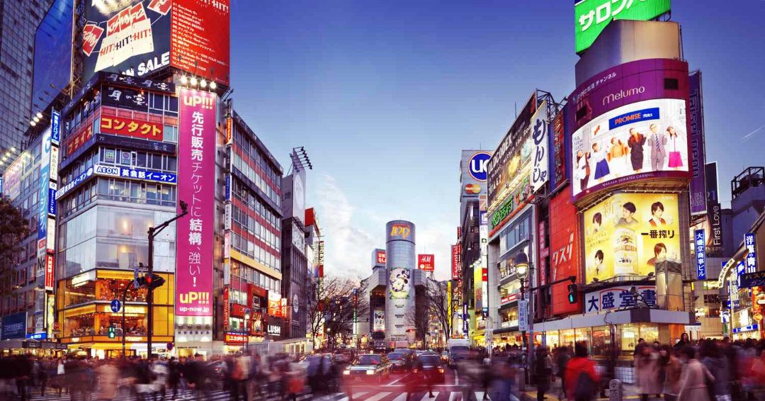 Les sociétés immobilières japonaises misent sur les hôtels pour attirer le retour des touristes