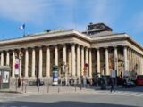 Le CAC 40 opte pour une hausse prudente avant le compte rendu de la Fed