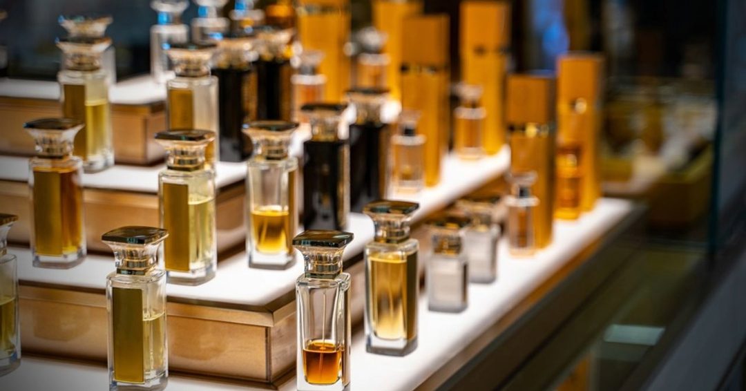 Le secteur des cosmétiques de luxe et des parfums continue de briller