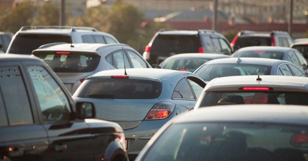 80 % des voitures risquent le malus, alerte le secteur automobile