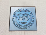 Le FMI appelle la Chine à s'attaquer aux risques financiers de manière "claire et coordonnée"