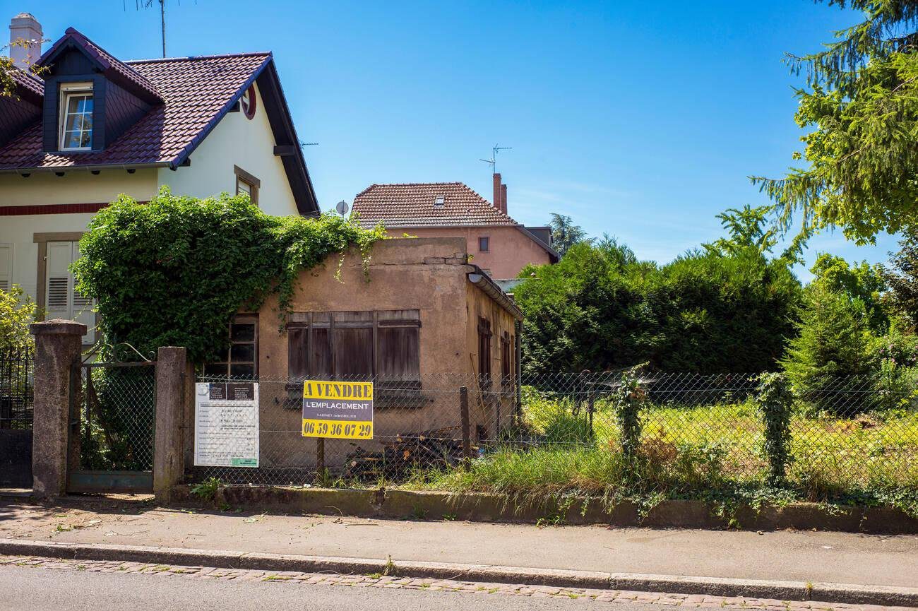 La décélération des prix de l’immobilier ancien s’intensifie