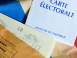 Déménagement et inscription sur les listes électorales